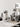 BEN HANMEI Lysander Elegant Space Décor Jewelry Living Room from BEN HANMEI