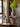 JUHAN Alhambra Rustic Vintage Ceramic Flowerpot from JUHAN