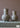 JUHAN Alhambra Rustic Vintage Ceramic Flowerpot from JUHAN