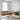 MOYU Isolde Retro Cream Elegant Designer Sofa from MOYU