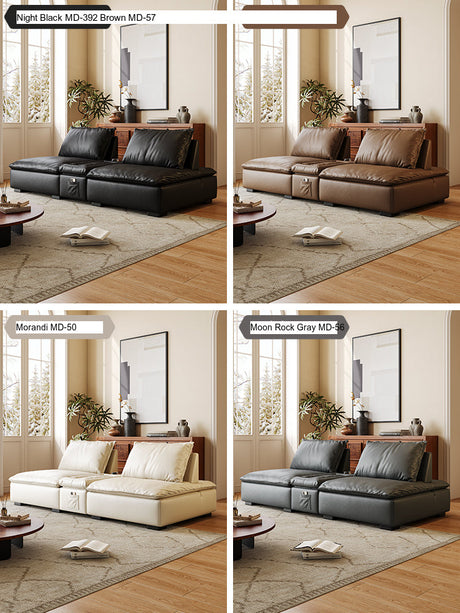 FASATI XANDER Versatile Comfort Sofa from FASATI