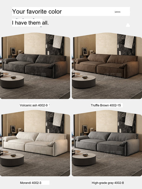FASATI Eloise Multifunctional Colorful Cat Sofa from FASATI