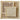 CHESTNUT COCOON Alhambra Luxury Floral Cushion Pad from CHESTNUT COCOON