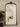 LANXESS Genevieve Elegant Vintage Wall-Mounted Cloakroom Mirror from LANXESS