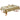 CHESTNUT COCOON Marisol Elegant Light Embroidered Tablecloth from CHESTNUT COCOON