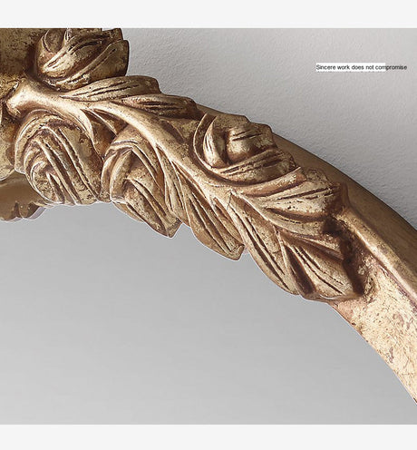 LANXESS Amélie Vintage Elegant Floor Mirror from LANXESS