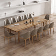 JINYI Marcellus Rustic Durable Office Desk Set from JINYI