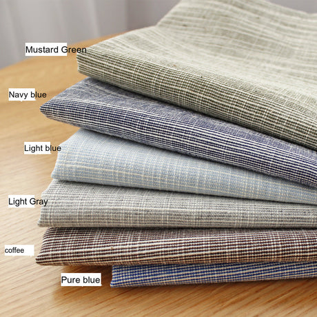 CHESTNUT COCOON Takamatsu Versatile Soft Cotton Tablecloth from CHESTNUT COCOON