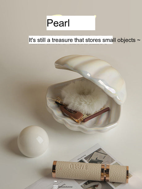 BEN HANMEI Elowen Elegant Nordic Jewelry Storage System Bedroom Decor from BEN HANMEI