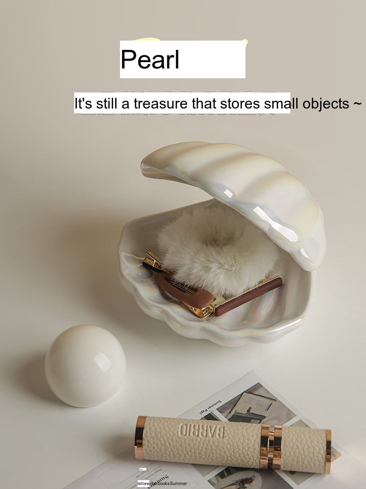BEN HANMEI Elowen Elegant Nordic Jewelry Storage System Bedroom Decor from BEN HANMEI
