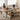 MOYU Laarni Elegant Solid Wood Bench from MOYU