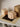 BEN HANMEI Aeliana Soft-Glow Scented Candle Decor from BEN HANMEI