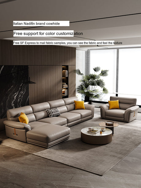 DIPU Ivan Sponge Lounger Chair from DIPU