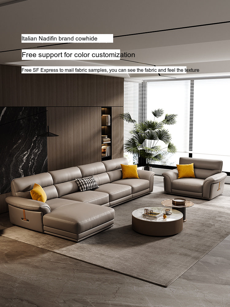 DIPU Ivan Sponge Lounger Chair from DIPU