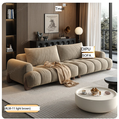DIPU Caleb Modern Sofa from DIPU