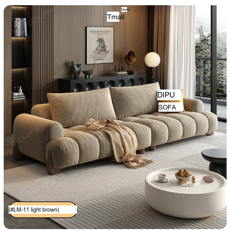 DIPU Caleb Modern Sofa from DIPU