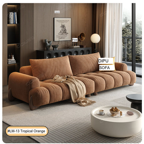 DIPU Caleb Modern Sofa from DIPU