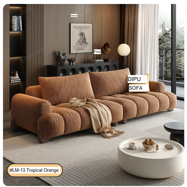 DIPU Caleb Modern Sofa from DIPU