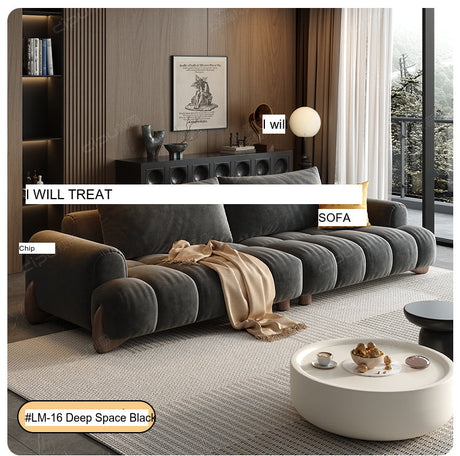 DIPU Caleb Modern Sofa from DIPU