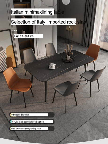 FASATI Olivander Sleek Scandinavian Highchair from FASATI