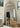 LANXESS Marcellus Vintage Reflective Floor Mirror from LANXESS