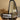 LANXESS Montpellier Chic Irregular Floor Mirror from LANXESS