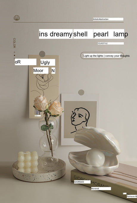 BEN HANMEI Elowen Elegant Nordic Jewelry Storage System Bedroom Decor from BEN HANMEI