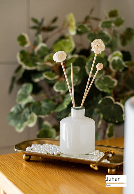 JUHAN Marisol Elegant Aromatherapy Bottles Decor from JUHAN