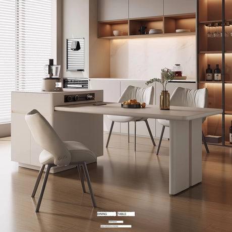 QUANMU Ghislaine Adjustable Modern Minimalistic French Kitchen Tool from QUANMU