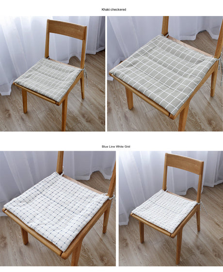 CHESTNUT COCOON Alhambra Modern Comfortable High Chair Pillow from CHESTNUT COCOON