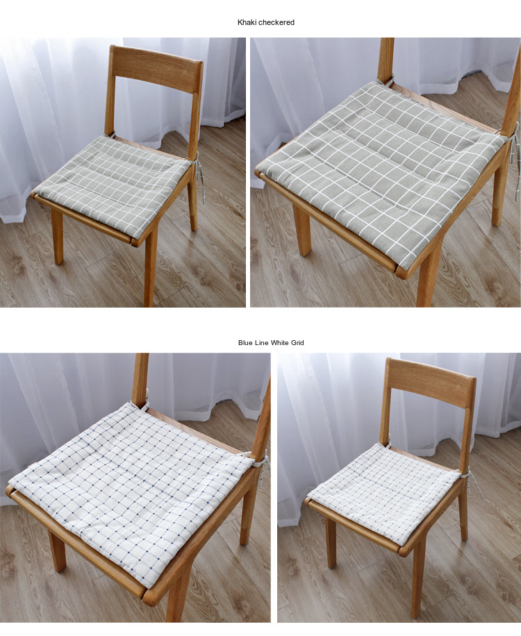 CHESTNUT COCOON Alhambra Modern Comfortable High Chair Pillow from CHESTNUT COCOON