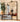 LANXESS Marisol Elegant Full-Length Wall-Mounted Dressing Mirror from LANXESS