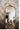 LANXESS Genevieve Elegant Vintage Wall-Mounted Cloakroom Mirror from LANXESS