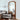 LANXESS Penelope Sleek Design Wall-Mounted Fitting Mirror from LANXESS