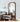 LANXESS Penelope Sleek Design Wall-Mounted Fitting Mirror from LANXESS