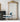 LANXESS Isadora Elegant Carving Floor Mirror from LANXESS