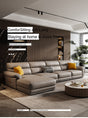 DIPU Ivan Sponge Lounger Chair from DIPU