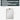 LANXESS Marisol Elegant Full-Length Wall-Mounted Dressing Mirror from LANXESS
