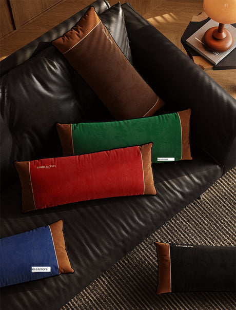 VANT Alhambra Plush Luxury Lounge Pillow Couch Cushion from VANT