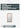LANXESS Penelope Sleek Design Wall-Mounted Fitting Mirror from LANXESS