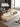 DIPU Nova Cream Cowhide Sofa from DIPU