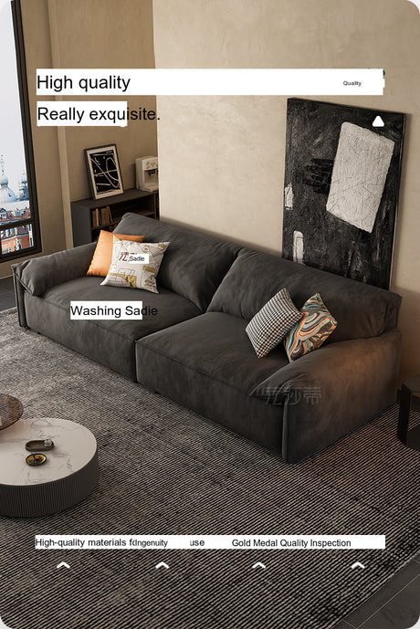 FASATI Eloise Multifunctional Colorful Cat Sofa from FASATI