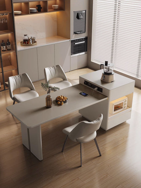 QUANMU Ghislaine Adjustable Modern Minimalistic French Kitchen Tool from QUANMU