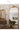 LANXESS Genevieve Elegant Vintage Wall-Mounted Cloakroom Mirror from LANXESS