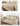 CHESTNUT COCOON Isadora Cozy Double-Sided Woven Winter Pillow from CHESTNUT COCOON