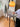 ALISA Felix Retro Coffee Floor Lamp from ALISA