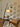 ALISA Felix Retro Coffee Floor Lamp from ALISA