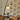 ALISA Felix Retro Coffee Floor Lamp from ALISA