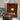 ALISA Felix Retro Coffee Floor Lamp from ALISA