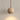 Cocoon Hanging Ceiling Light from dengye